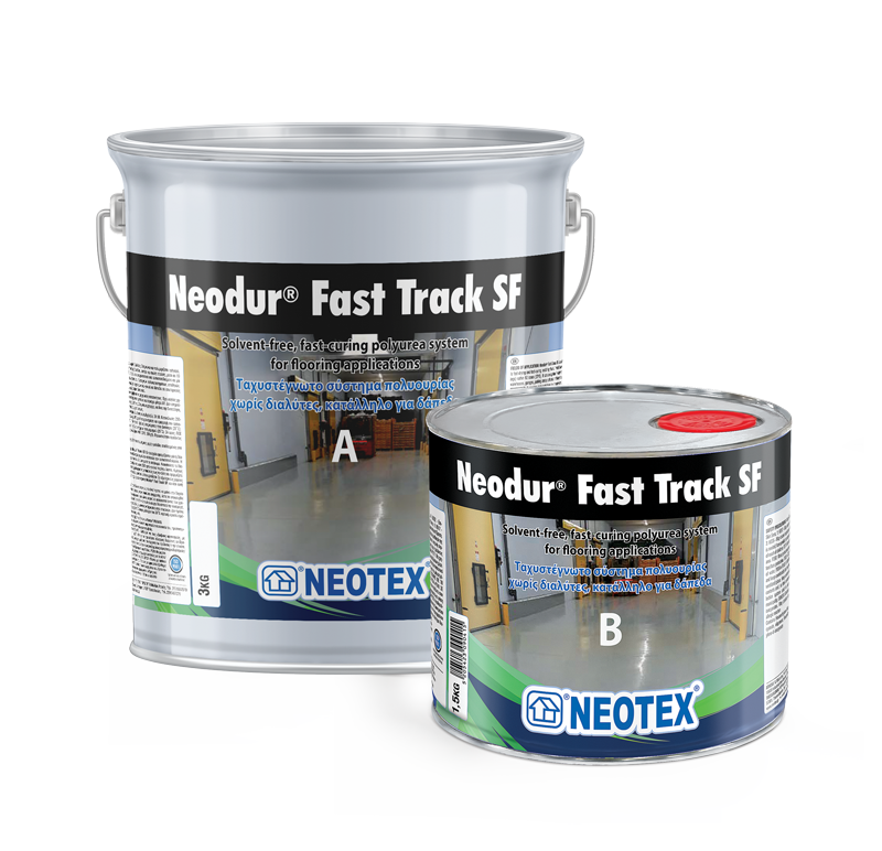 Neodur® Fast Track SF